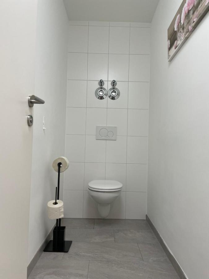 City Top - Apartment Инсбрук Екстериор снимка