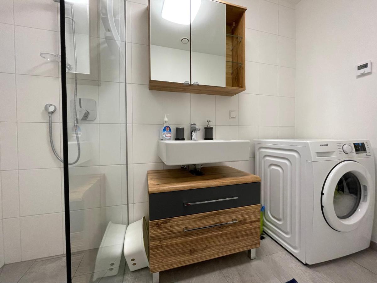 City Top - Apartment Инсбрук Екстериор снимка