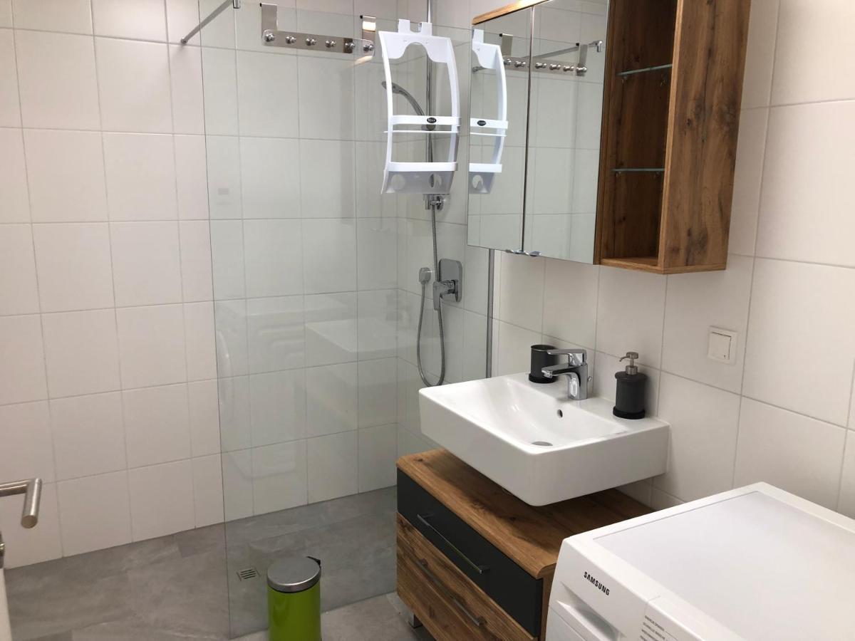 City Top - Apartment Инсбрук Екстериор снимка
