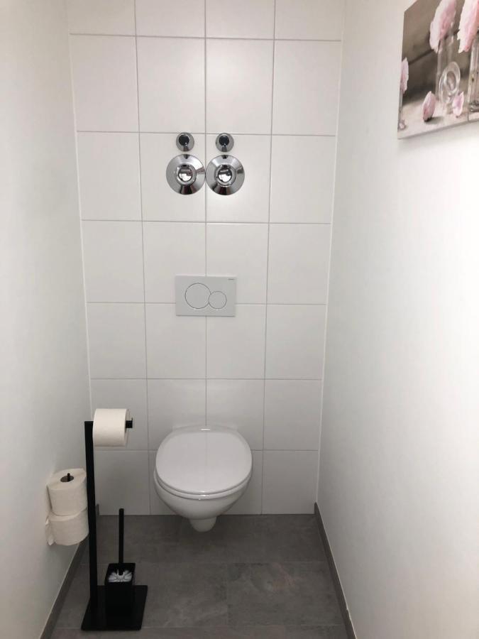 City Top - Apartment Инсбрук Екстериор снимка
