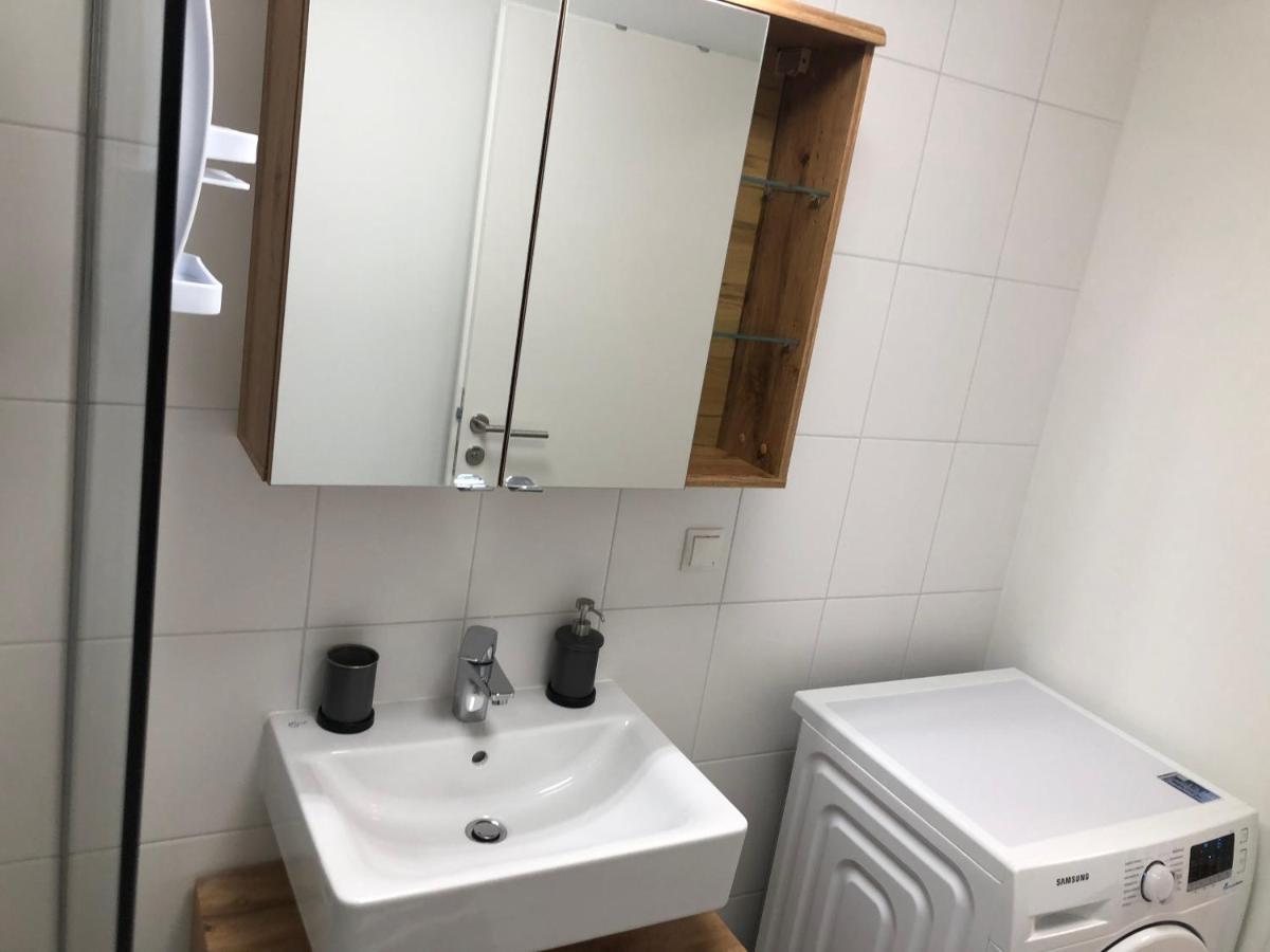 City Top - Apartment Инсбрук Екстериор снимка
