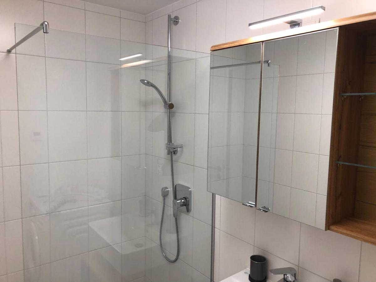 City Top - Apartment Инсбрук Екстериор снимка